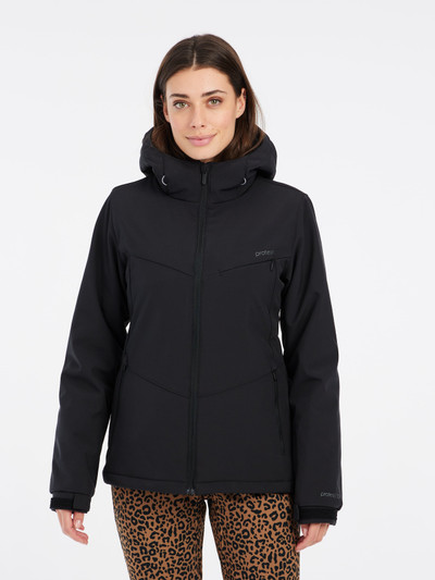 PRTSUZANAIOS Ski jacket