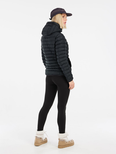 PRTICE Outdoor pufferjas