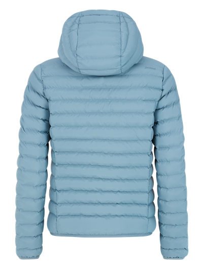 PRTICE Outdoor puffer jacket
