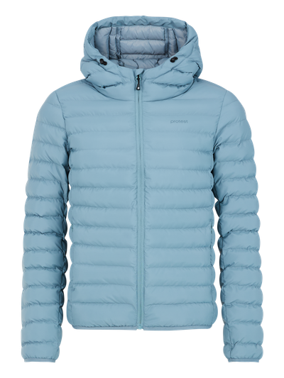 PRTICE Outdoor puffer jacket