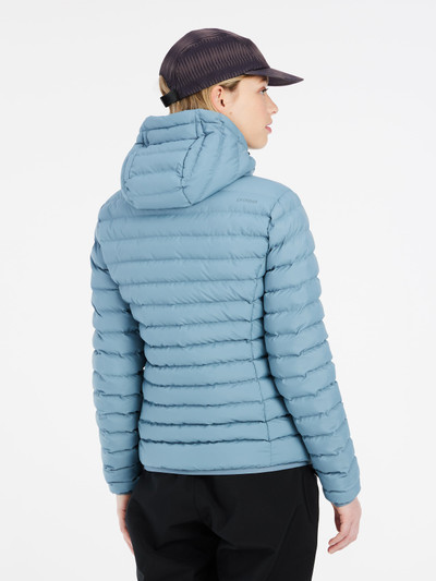 PRTICE Outdoor puffer jacket