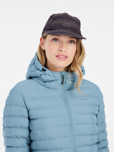 PRTICE Outdoor puffer jacket