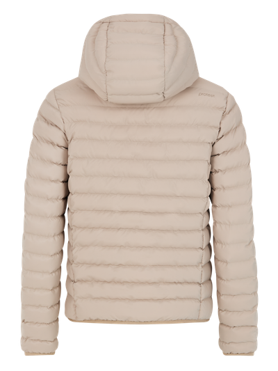 PRTICE Outdoor puffer jacket