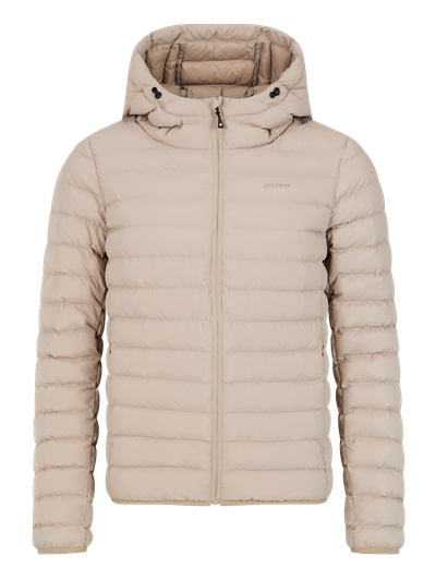 PRTICE Outdoor puffer jacket