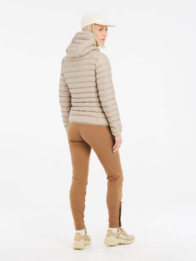 PRTICE Outdoor puffer jacket