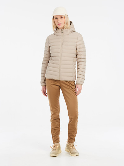 PRTICE Outdoor puffer jacket