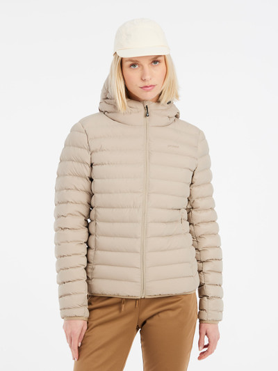 PRTICE Outdoor puffer jacket