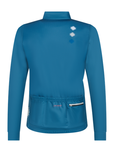 PRTCHATEL Cycling jacket