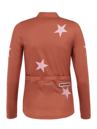PRTARLY Cycling jacket