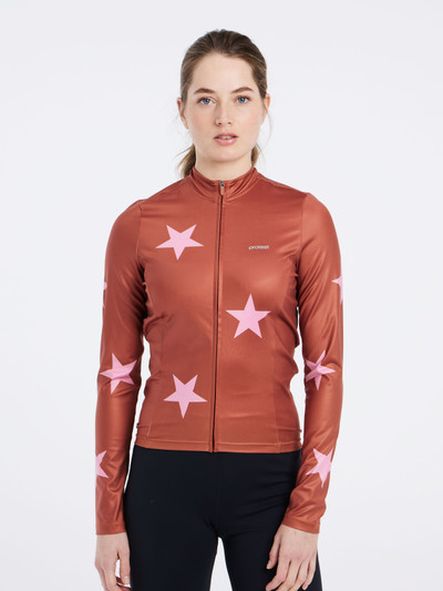 PRTARLY Cycling jacket