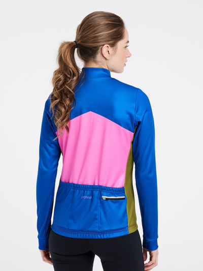 PRTMARIANA Cycling jacket