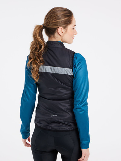 PRTPRAZ Cycling bodywarmer
