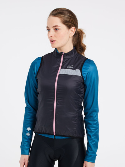 PRTPRAZ Cycling bodywarmer