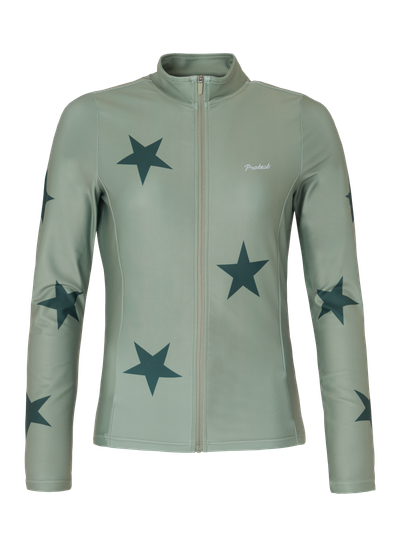 PRTPECANS Cycling shirt long sleeve