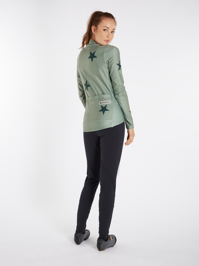 PRTPECANS Cycling shirt long sleeve