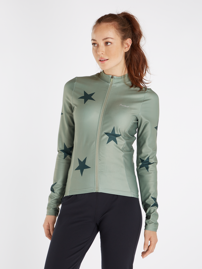 PRTPECANS Cycling shirt long sleeve