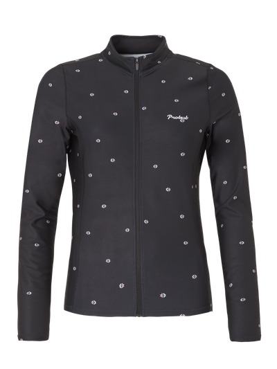 PRTPEANUTS Fietsshirt lange mouwen