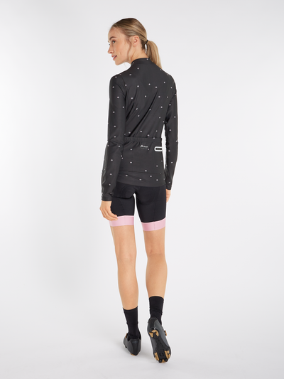 PRTPEANUTS Fietsshirt lange mouwen