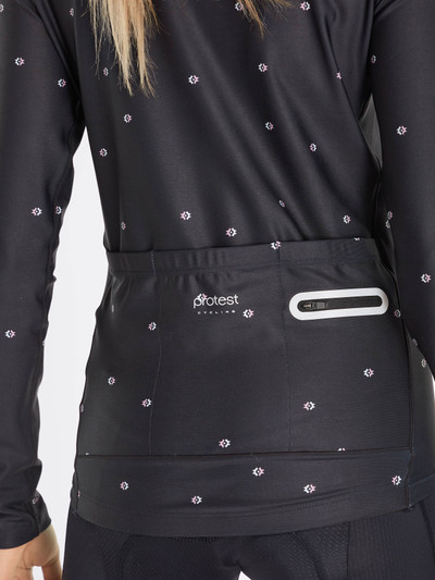 PRTPEANUTS Fietsshirt lange mouwen