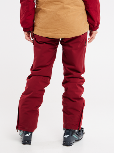 CARMACKS Ski trousers