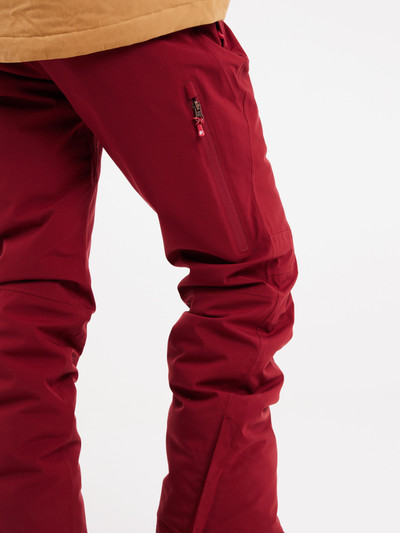 CARMACKS Ski trousers