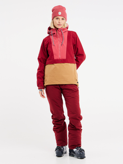 CARMACKS Ski trousers
