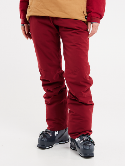 CARMACKS Ski trousers