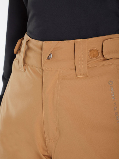 CARMACKS Ski trousers