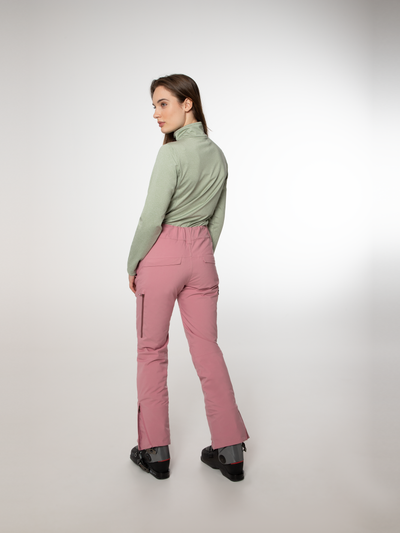 CARMACKS Ski trousers