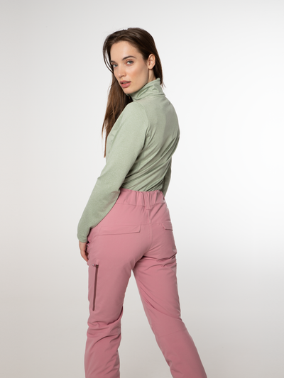 CARMACKS Ski trousers