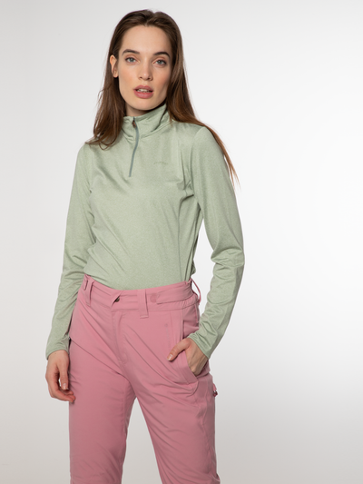 CARMACKS Ski trousers