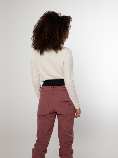 LULLABY Ski trousers