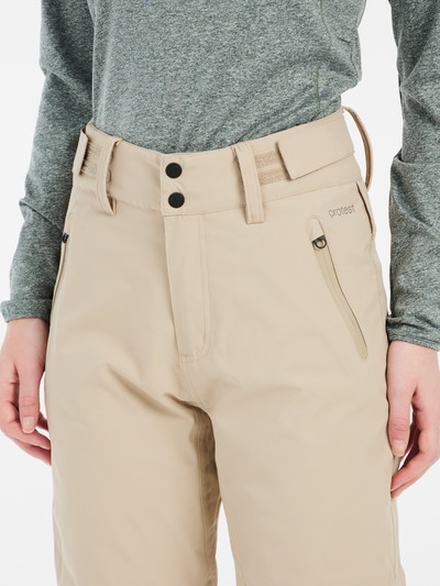 PRTCINNAMONES Ski trousers