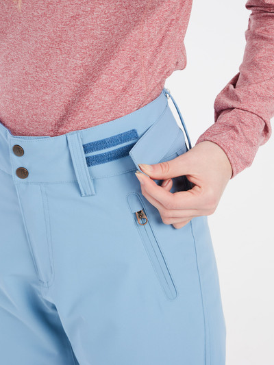 PRTCINNAMONES Ski trousers