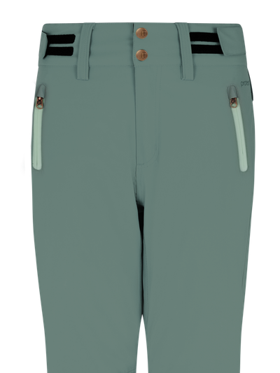 PRTCINNAMONES Ski trousers
