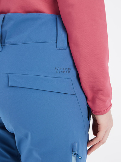PRTCARMACKOS Ski trousers