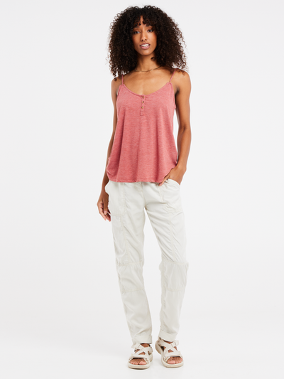 PRTLEAF Trousers