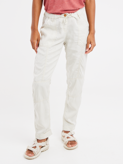 PRTLEAF Trousers