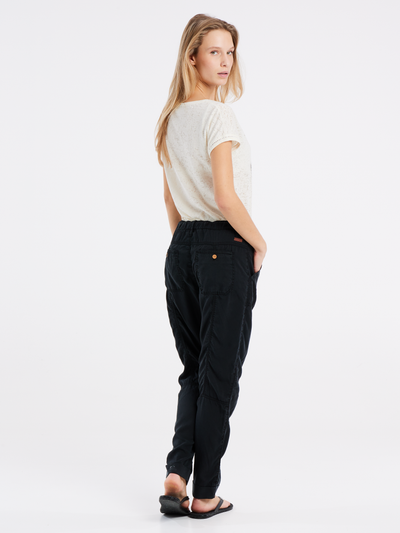 PRTLEAF Summer trousers