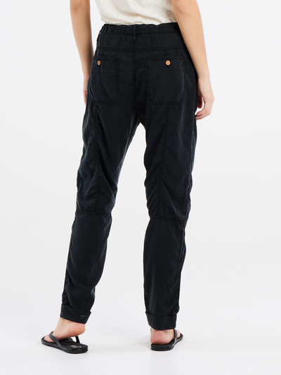 PRTLEAF Summer trousers