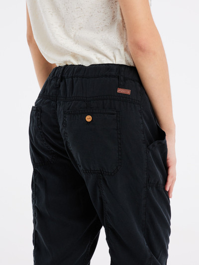 PRTLEAF Summer trousers