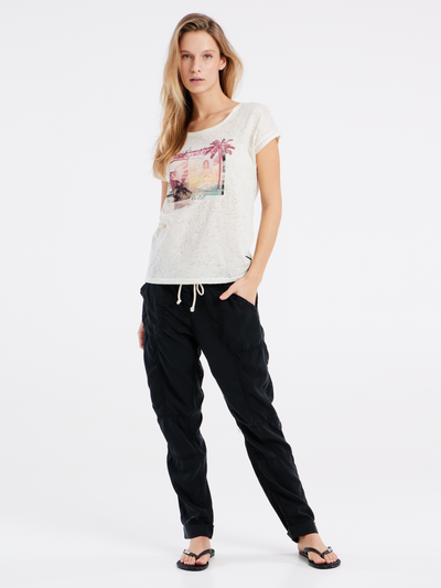 PRTLEAF Summer trousers