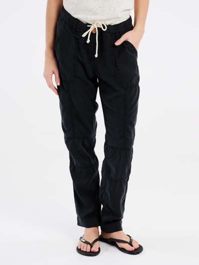 PRTLEAF Summer trousers