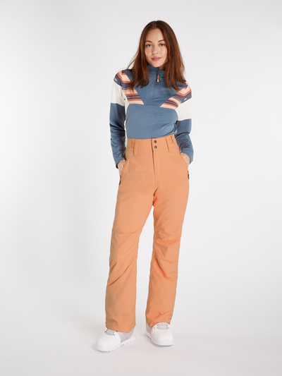 CINNAMON Ski trousers