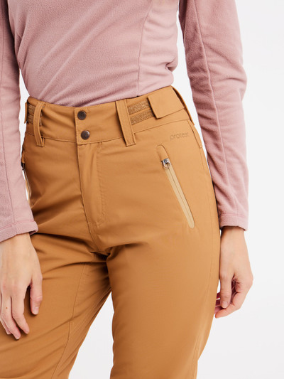 CINNAMON Ski trousers