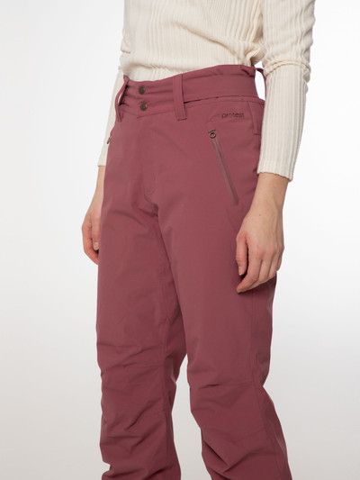CINNAMON Skihose