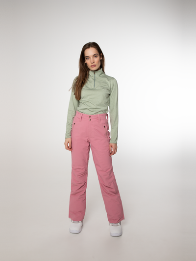 CINNAMON Ski trousers