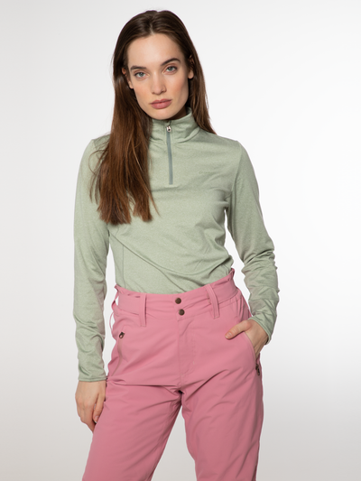 CINNAMON Ski trousers