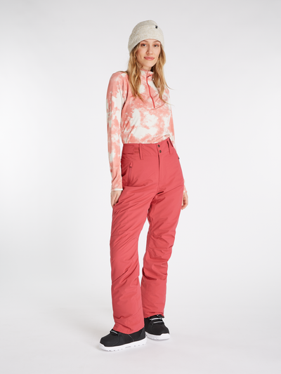 CINNAMON Ski trousers