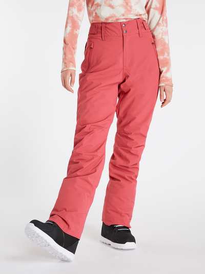 CINNAMON Ski trousers